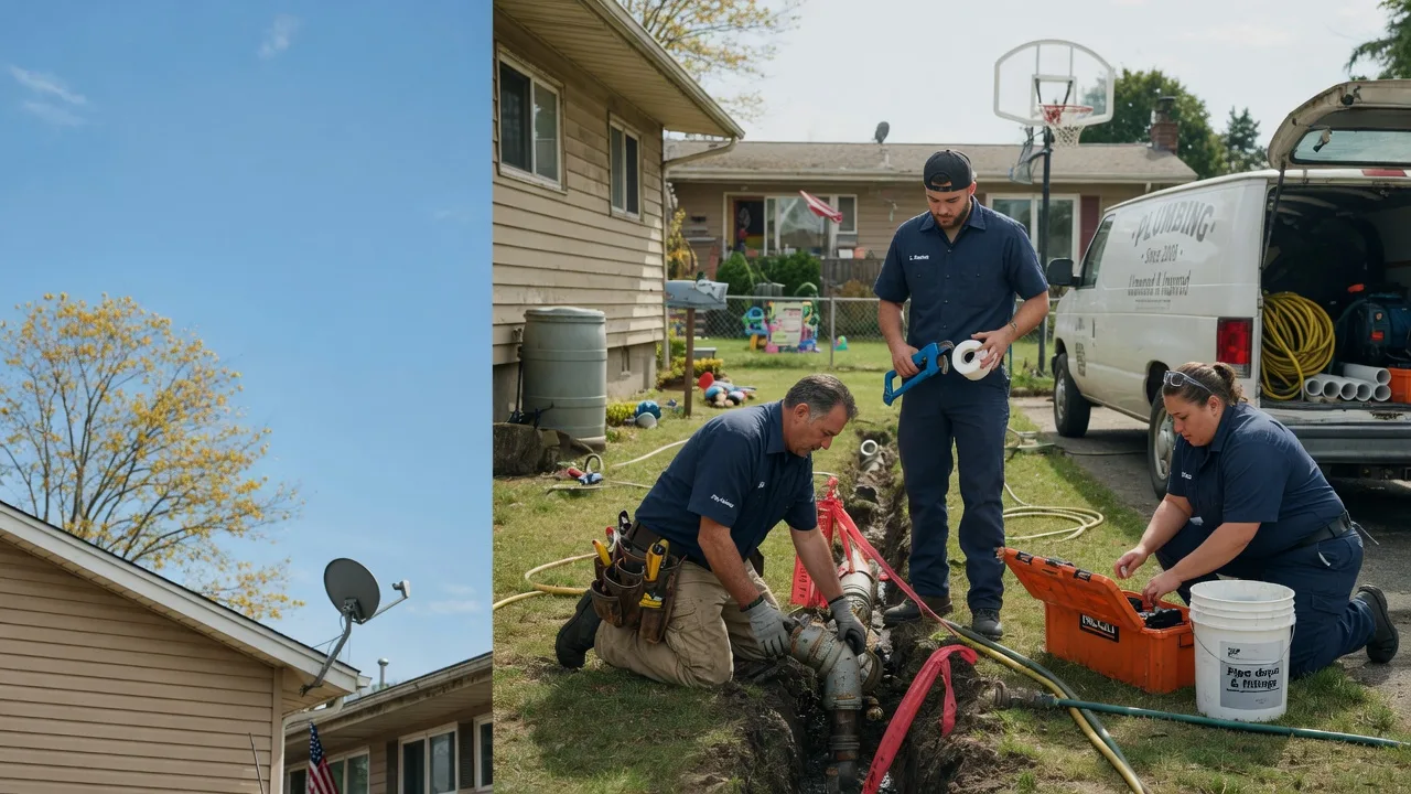 Garbage Disposal Replacement in Rover, AR near me